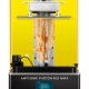 پرینتر سه بعدی رزینی Anycubic Photon M3 Max - نمای روبرو بدون کاور