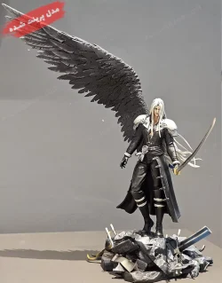 Sephiroth - Final Fantasy VII