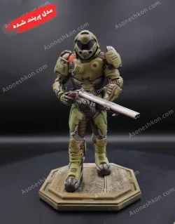 فیگور شخصیت بازی DooM
